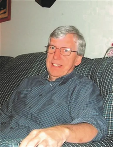 Brian William Peterson